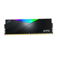 威刚DDR5 XPG龙耀 DDR5 5200 16G*2套装 电竞RGB灯条台式机内存条