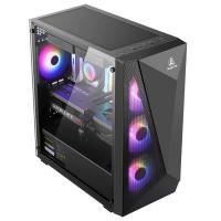 i5 12400F/RTX4060 8G独显/16G内存NVME固态DIY电脑 电竞主机